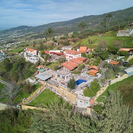 Вилла Casas Maravilha By Madeira Sun Travel Кальета Экстерьер фото