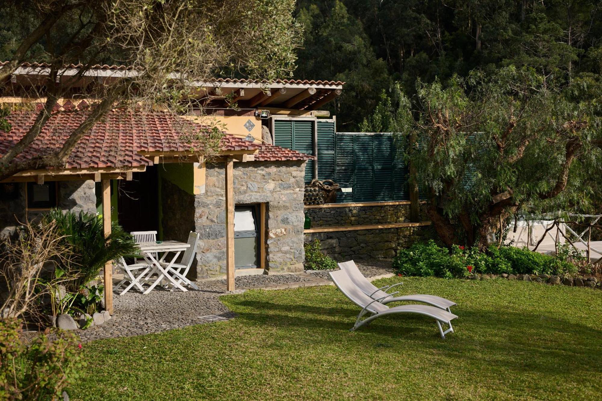 Вилла Casas Maravilha By Madeira Sun Travel Кальета Экстерьер фото