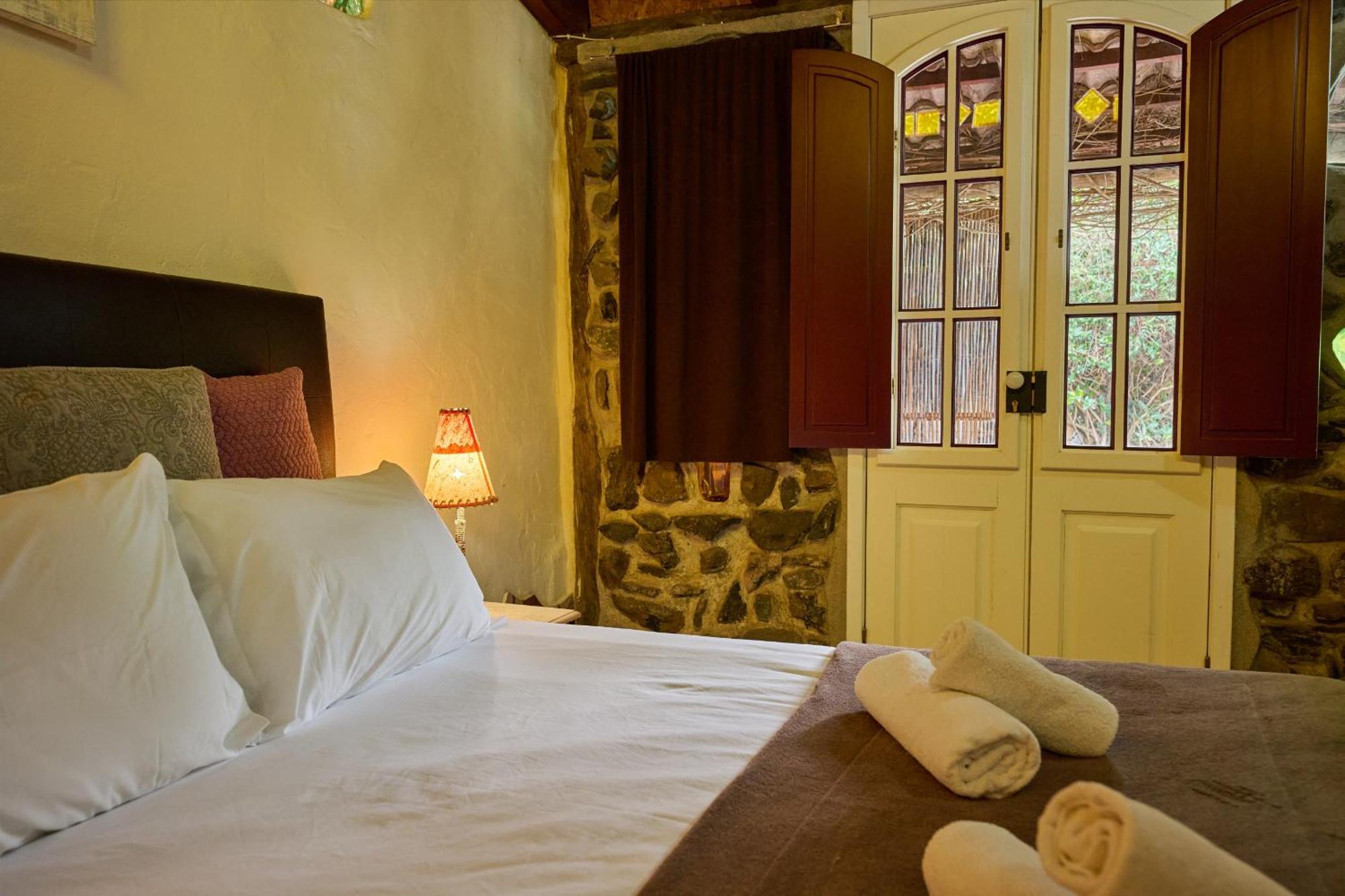 Вилла Casas Maravilha By Madeira Sun Travel Кальета Экстерьер фото