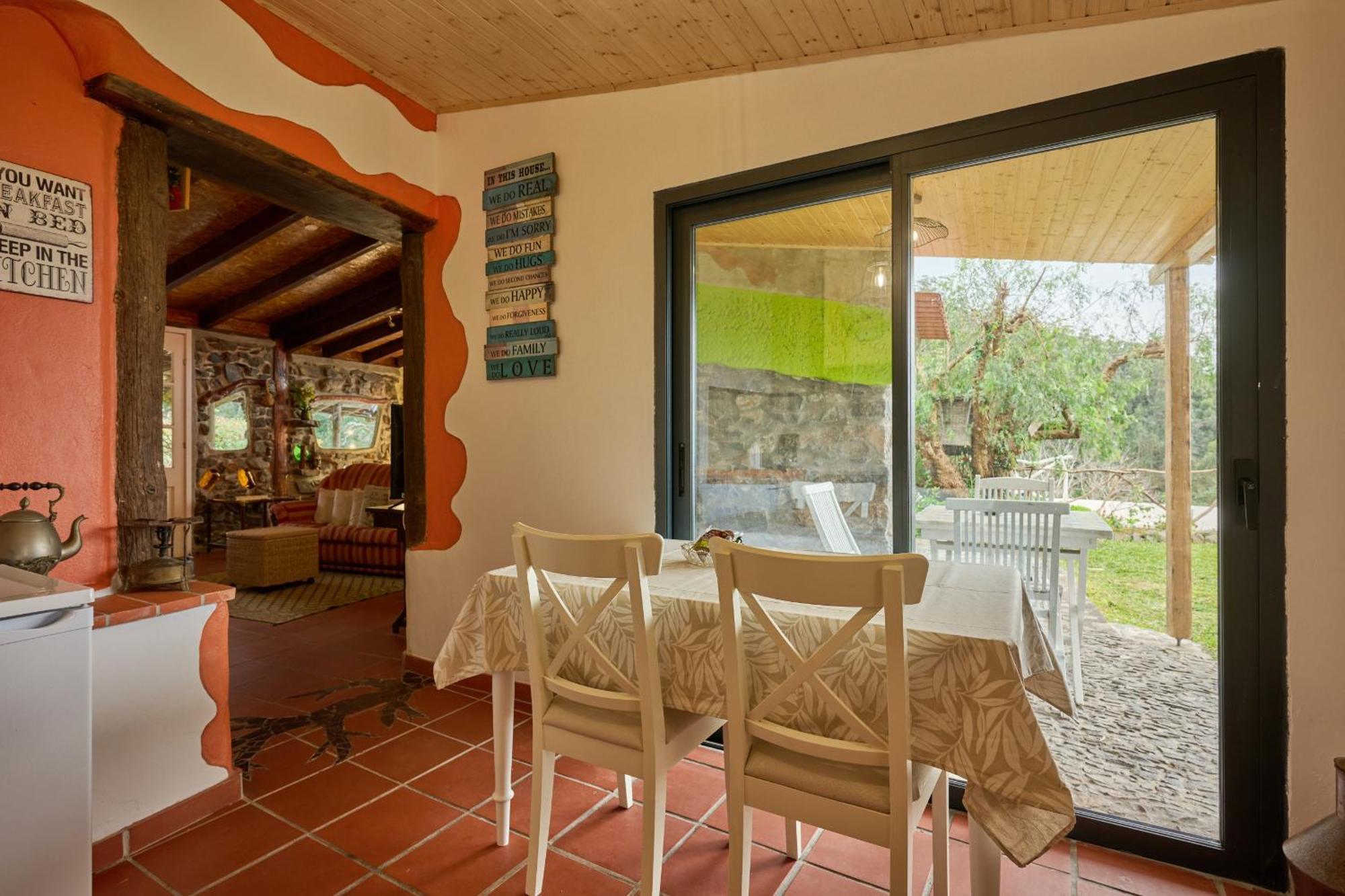 Вилла Casas Maravilha By Madeira Sun Travel Кальета Экстерьер фото