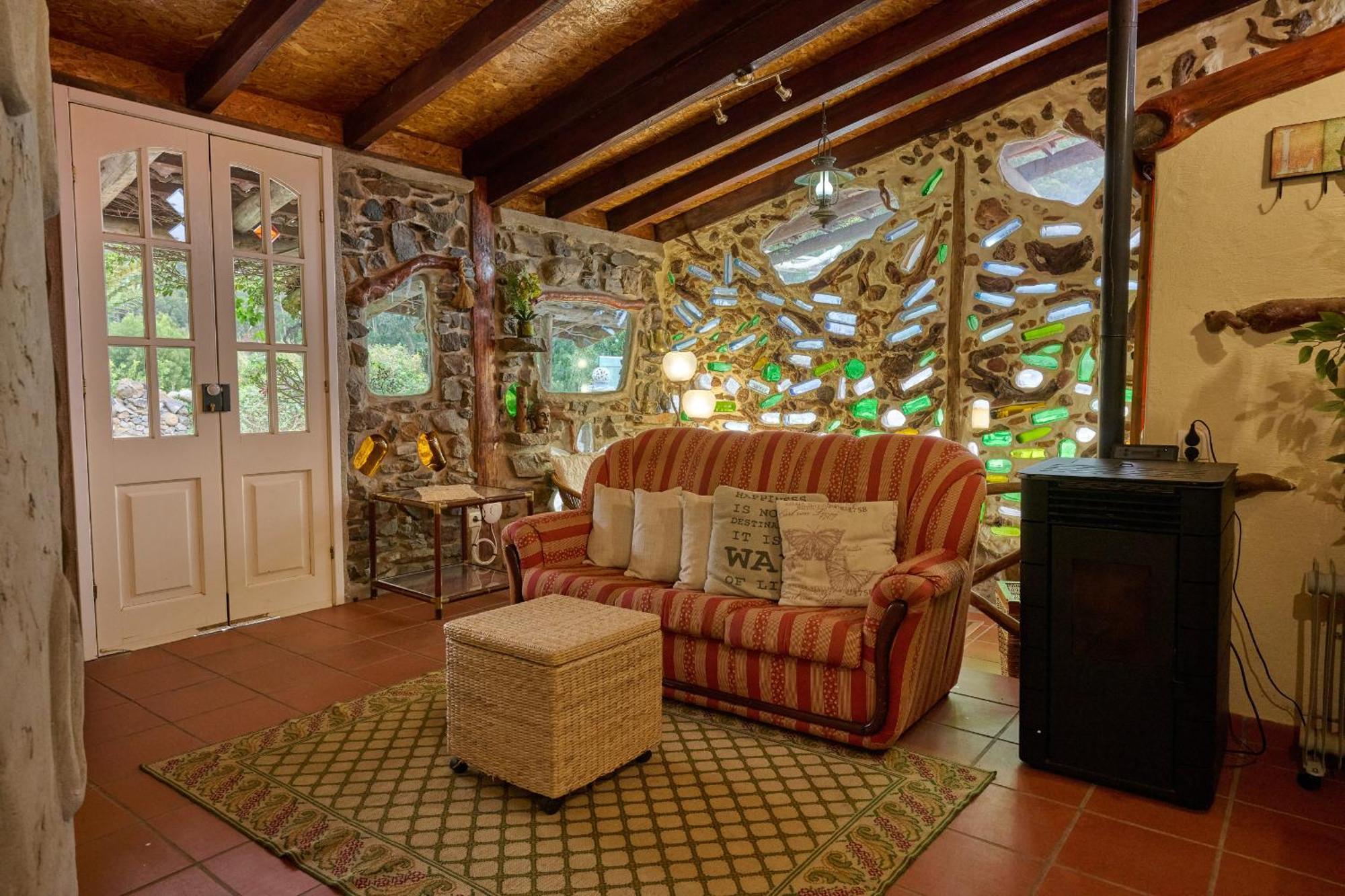 Вилла Casas Maravilha By Madeira Sun Travel Кальета Экстерьер фото
