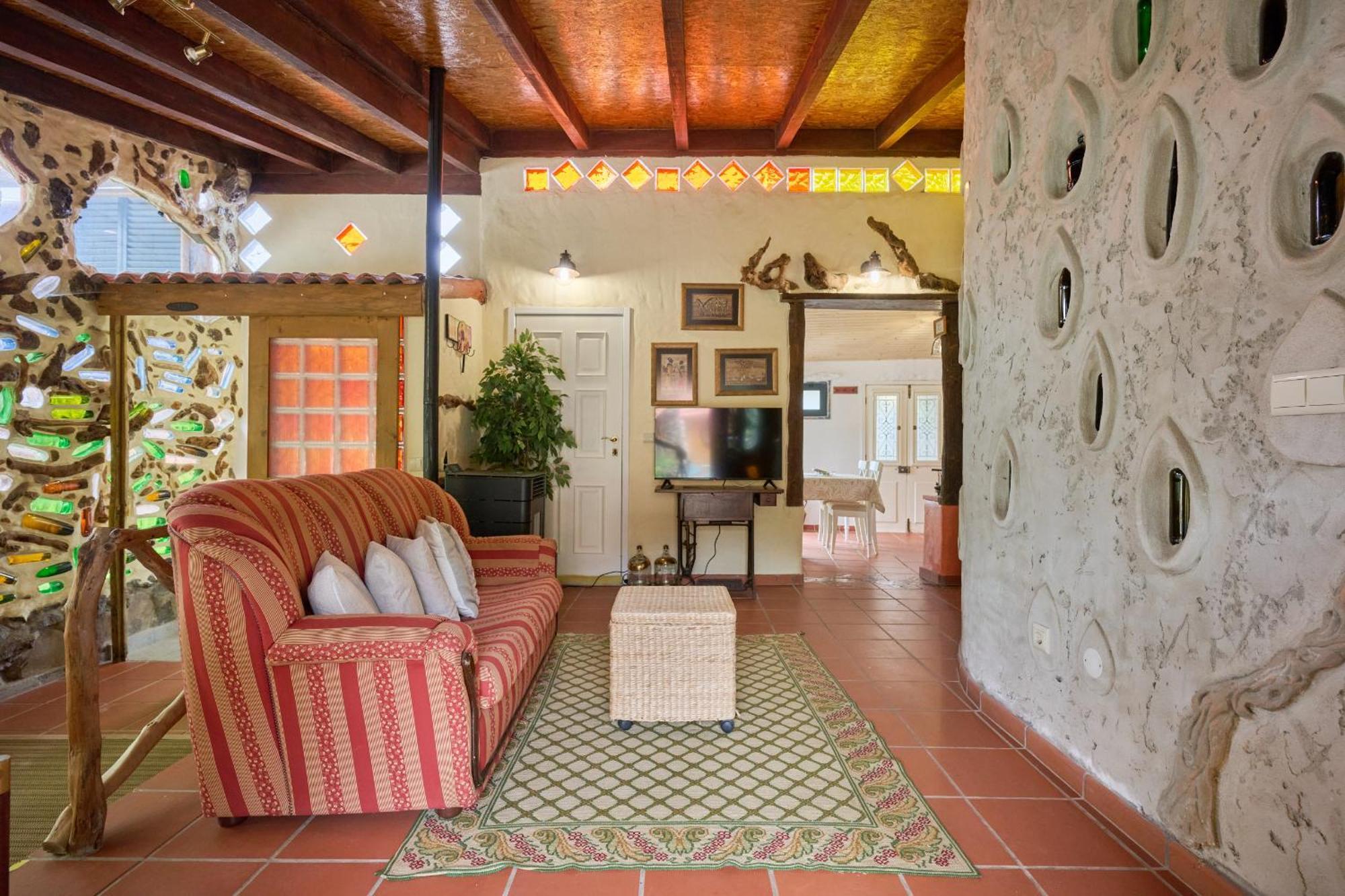 Вилла Casas Maravilha By Madeira Sun Travel Кальета Экстерьер фото