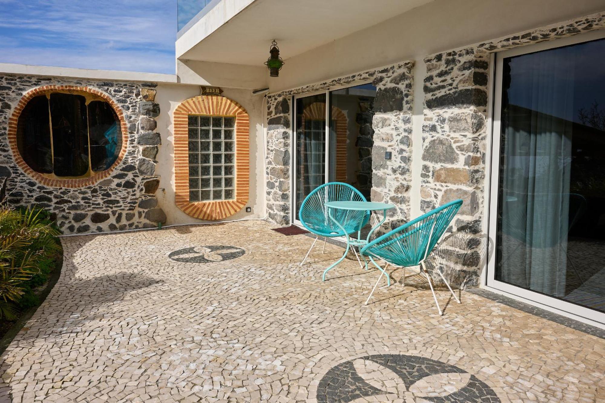 Вилла Casas Maravilha By Madeira Sun Travel Кальета Экстерьер фото